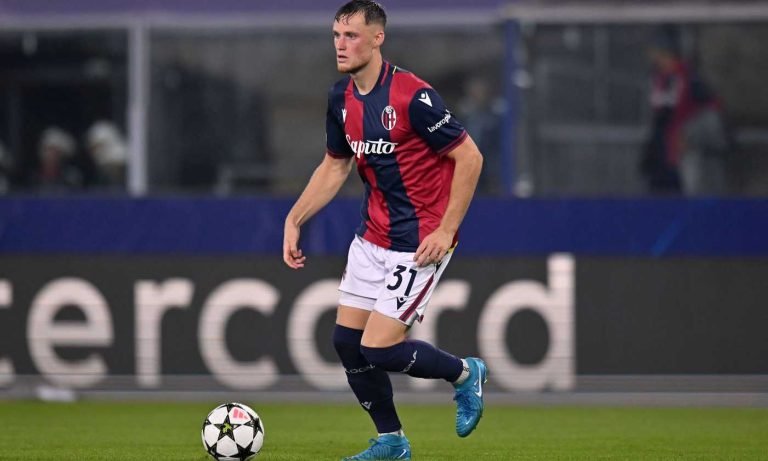 Sam Beukema elige al Atlético de Madrid sobre el Real Madrid gracias a promesas de titularidad y lealtad familiar