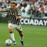 Italian soccer Serie A match - Juventus FC vs AC Monza