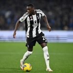 Napoli v Juventus - Serie A