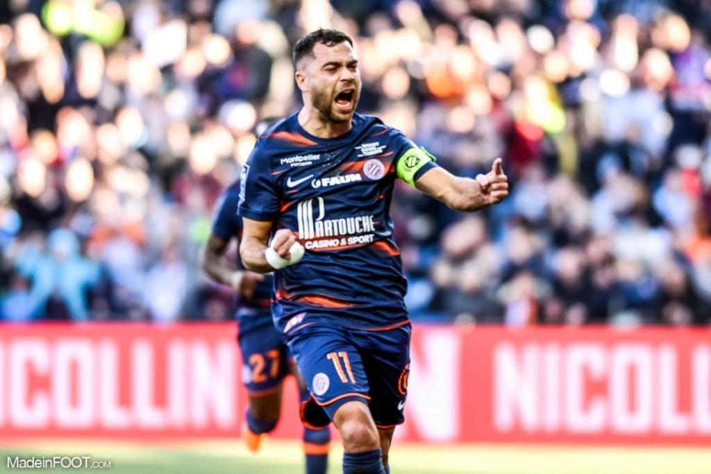 Téji Savanier parvient à un accord verbal avec l’OGC Nice malgré l’intérêt de Lille