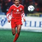 Breaking: Tuta verlängert Vertrag bei Eintracht Frankfurt, lehnt Angebot eines Erzrivalen ab