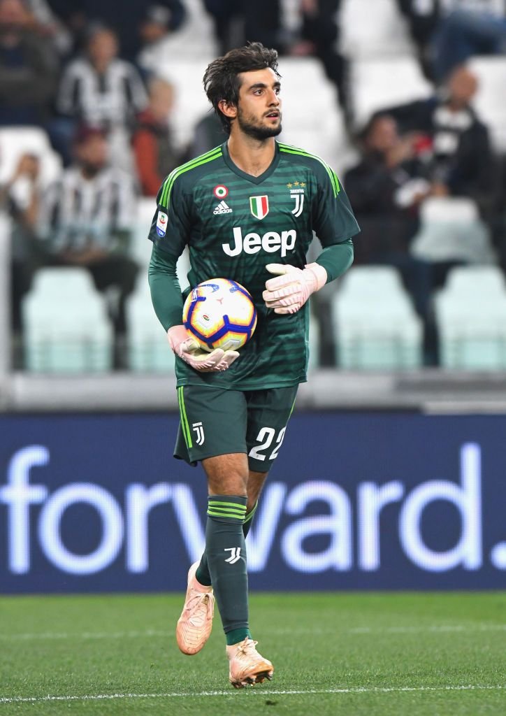 Mattia Perin Firma un Contratto a Lungo Periodo con la Juventus Fino al 2030, Respinta l’Interesse dei Top Club Europei