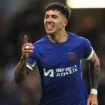 Gaëtan Perrin prolonge son contrat avec l’AJ Auxerre jusqu’en 2028