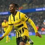 Dernieres Nouvelles: Amine Gouiri prolonge de trois ans avec l’Olympique de Marseille après un début remarqué