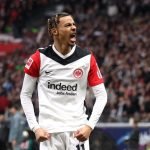 Eintracht Frankfurt v VfL Bochum 1848 - Bundesliga