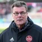 Sebastian Hoeneß übernimmt im Sommer das Traineramt bei RB Leipzig