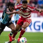 Álvaro Montoro wird voraussichtlich zu Borussia Dortmund wechseln