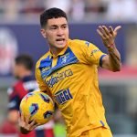 Il Bologna punta su Tommaso Baldanzi come rinforzo chiave per l’Europa
