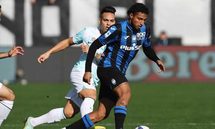 Éderson rinnova con l’Atalanta tra l’interesse del Manchester United