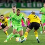 *”Álvaro Montoro steht vor einem Wechsel zu Dortmund: Ein großer Schritt für den jungen Star?”*