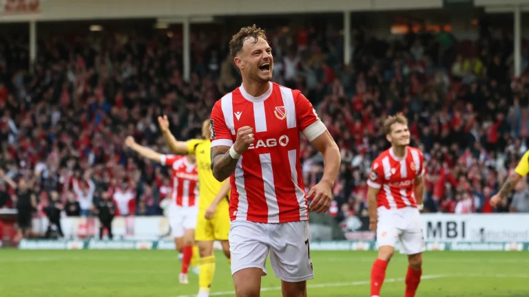 Timmy Thiele verlängert Vertrag bei Energie Cottbus und schlägt Angebot vom HSV aus