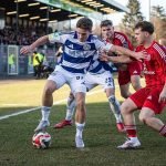 Breaking: Rangers FC Lock in Croatian Midfield Sensation Leon Belcar for 2025/2026!