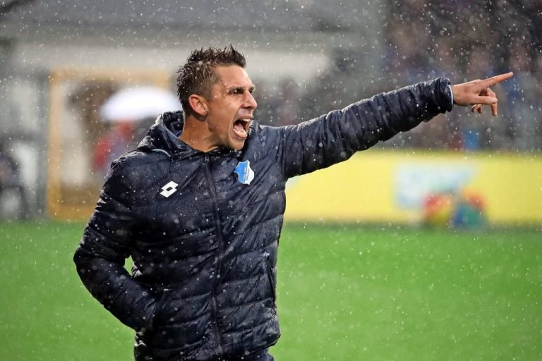 Marcel Rapp vor Rückkehr zu TSG Hoffenheim – Mündliche Einigung nach Absage von Sandro Wagner