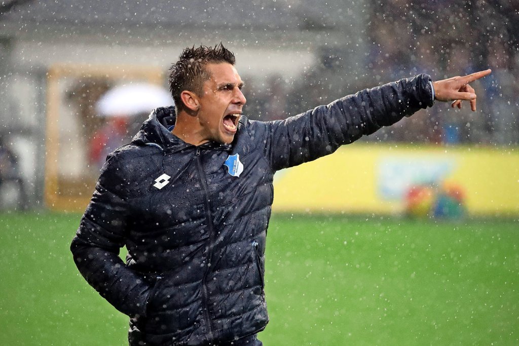 Marcel Rapp vor Rückkehr zu TSG Hoffenheim – Mündliche Einigung nach Absage von Sandro Wagner