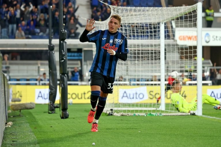 La richiesta di trasferimento di Mateo Retegui, capocannoniere dell’Atalanta, lascia i tifosi sbalorditi