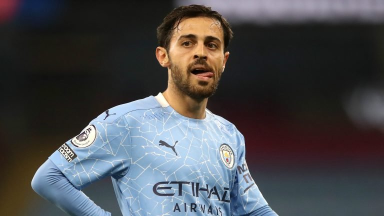 PSG Accueille Bernardo Silva : Le Milieu de Terrain Star Signe un Contrat à Long Terme