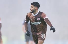 Elias Saad vor Wechsel zum SC Freiburg – Mündliche Einigung erzielt