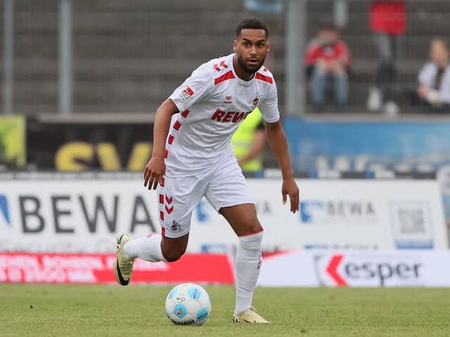 1. FC Magdeburg steht vor Transfer-Coup: Linton Maina kurz vor Wechsel