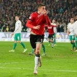 OFICIAL: Lamare Bogarde Llega a un Acuerdo Verbal con el Sevilla — La Joya Holandesa se Prepara para LaLiga