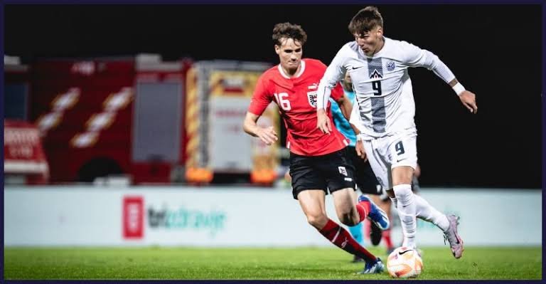 Slowenisches Supertalent Tio Cipot sagt HSV ab – Treue zu Grazer AK wichtiger als Geld”