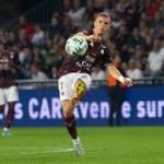 Edwin Stiven Mosquera Palacios Signs Contract Extension — Key Boost for Atlanta United’s 2025 Rebuild