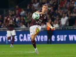 OFFICIEL : Gauthier Hein sur le point de rejoindre l’AJ Auxerre après un accord verbal