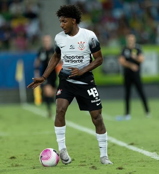 Talles Magno einigt sich auf Wechsel zum HSV Hamburg: Brasilianisches Talent vor Bundesliga-Transfer