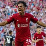 Club Brugge staat op het punt om Mbaye Diagne opnieuw vast te leggen in ambitieuze zomerdeal