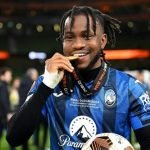 Atlético de Madrid Apunta al Extremo de Villarreal, Alex Baena, para un Movimiento de Verano