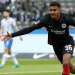 « La Panthère Volante a atterri : Johan Bakayoko rejoint l’Olympique Lyonnais pour rugir en Ligue 1 »