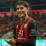 📰 UFFICIALE: Sam Beukema Accetta l’Offerta del Napoli – Accordo Verbale Firmato, Visite Mediche in Arrivo