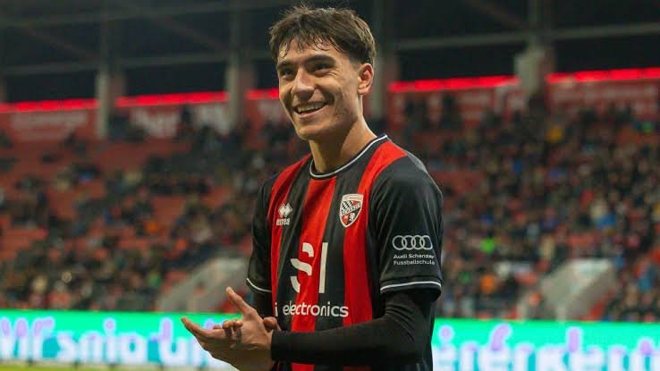 💥 TRANSFER-KNALLER! Denis Ziegler schlägt MLS-Angebote aus und unterschreibt für 4 Jahre beim 1. FC Saarbrücken!