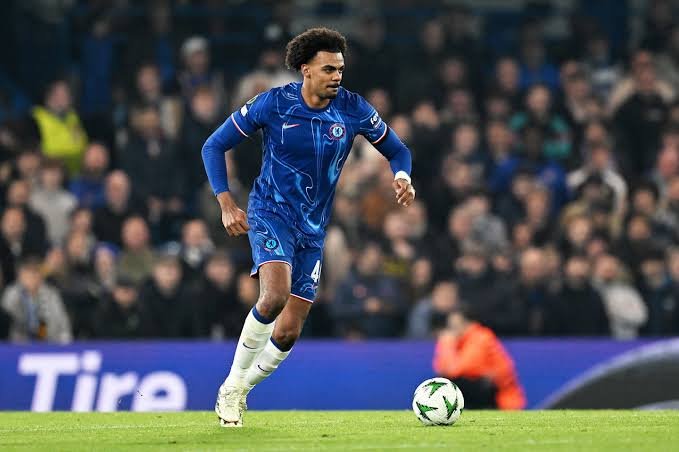 Renato Veiga rejoint l’AJ Auxerre en prêt d’une saison en provenance de Chelsea avec option d’achat