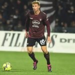 Borussia Mönchengladbach erzielt Einigung zur Verpflichtung von Fisnik Asllani – Die Fohlen sichern sich torgefährlichen Youngster für die Zukunft