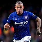 🔵⚫ Ludovit Reis tekent bij Club Brugge: Nederlandse middenvelder klaar voor Belgische uitdaging