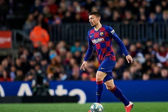 Clément Lenglet Llega a un Acuerdo Verbal con la Real Sociedad