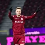 Le PSG conclut un accord pour recruter Rayan Cherki cet été