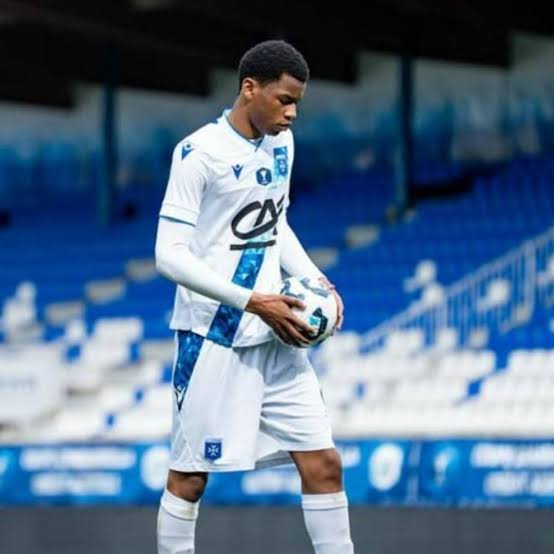 Le Havre détourne Marvyn Muzungu des mains de l’Ajax alors qu’une nouvelle ère de propriété commence