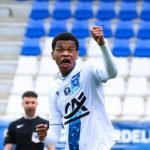 📰   Feyenoord Rondt €15 Miljoen Deal af voor Oh Hyeon-gyu in Grote Zomertransfer