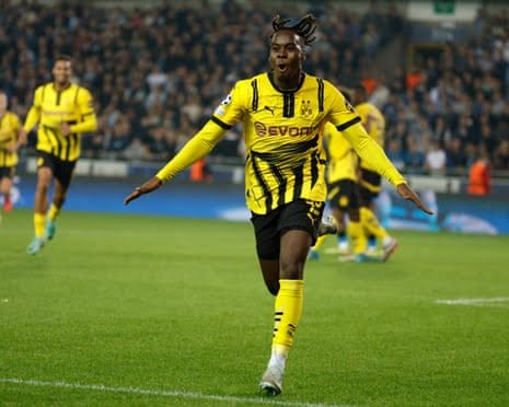 🚨💥 OFFICIEL : Le prodige de Chelsea, Jamie Gittens, prêté en LIGUE 1 ! Le Havre AC réalise un COUP DE TONNERRE avec un prêt CHOC ! 🇫🇷💙