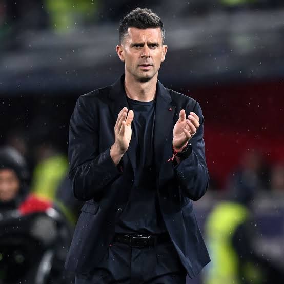 SLUŽBENO: Thiago Motta Novi Trener Hajduka – Počinje Nova Epoha na Poljudu!