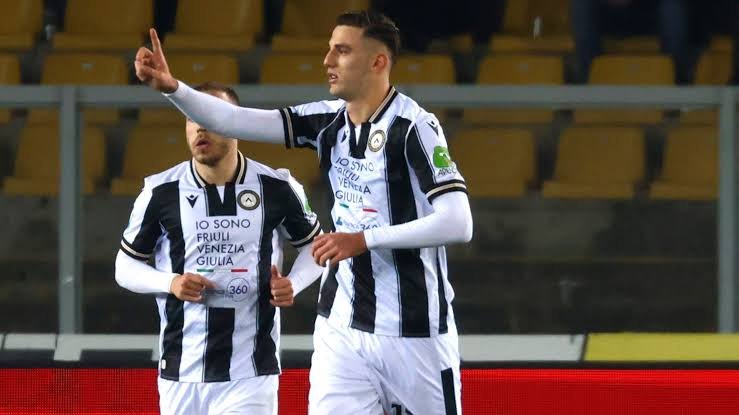 Ufficiale: Lorenzo Lucca verso l’AC Milan dopo l’accordo sui termini personali – Visite mediche previste per questo weekend