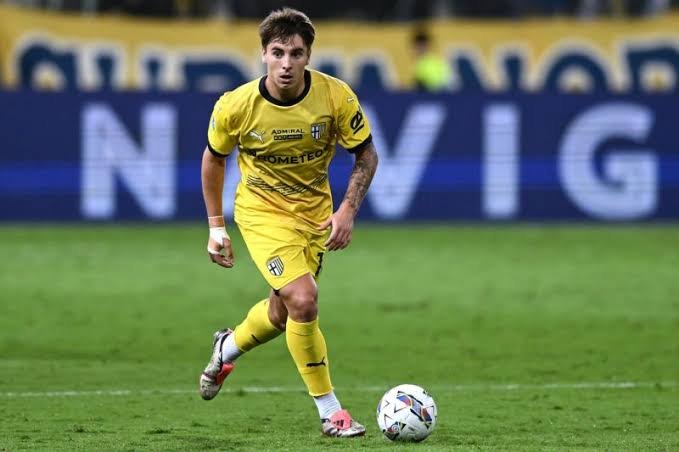 💜 Il Colpo di Mercato della Viola: Adrián Bernabé Firma con la Fiorentina Dopo il Fallimento della Trattativa per Timothy Weah