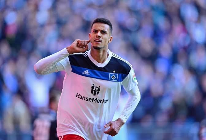 🔴⚪ 1. FC Kaiserslautern greift nach Robert Glatzel – Sensations-Transfer bahnt sich an! Wie von Fabrizio Romano berichtet