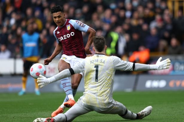 🔵⚪ OLLIE WATKINS CRÉE LA SURPRISE EN SIGNANT AU RC STRASBOURG 🔵⚪