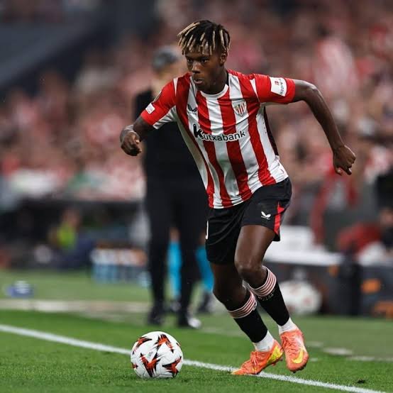 Brillo Vasco: Nico Williams revela lo que Lamine Yamal le dijo como la razón principal por la que rechazó su fichaje por el FC Barcelona.