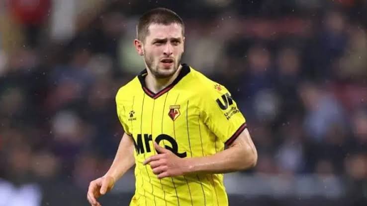 Giorgi Chakvetadze zu VfL Bochum: Bundesliga-Klub sichert sich Watford-Star vor Transferschluss