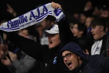 Auxerre ouvre un Centre de Bien-Être pour les Supporters, avec des Programmes de Santé et de Formation que chaque fan doit découvrir !