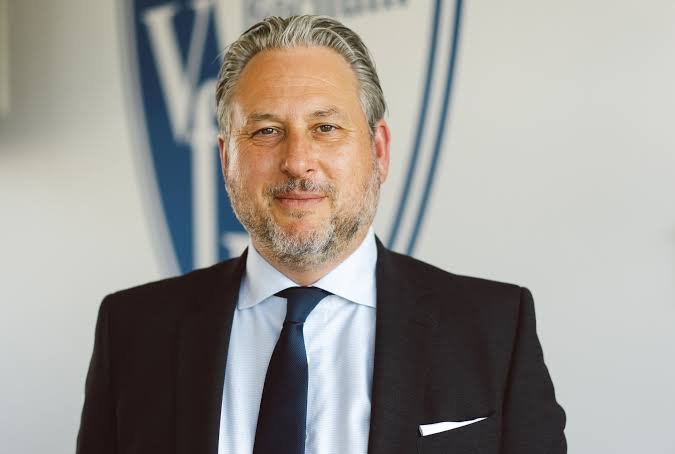 Ilja Kaenzig: VfL Bochum eröffnet ein Wellness-Zentrum, Gesundheitsprogramme und Trainingsprojekte für Fans