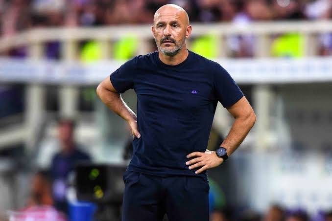 Vincenzo Italiano: “Non Potevo Fare di Più” — La Fiorentina, Per Sempre nel Suo Cuore